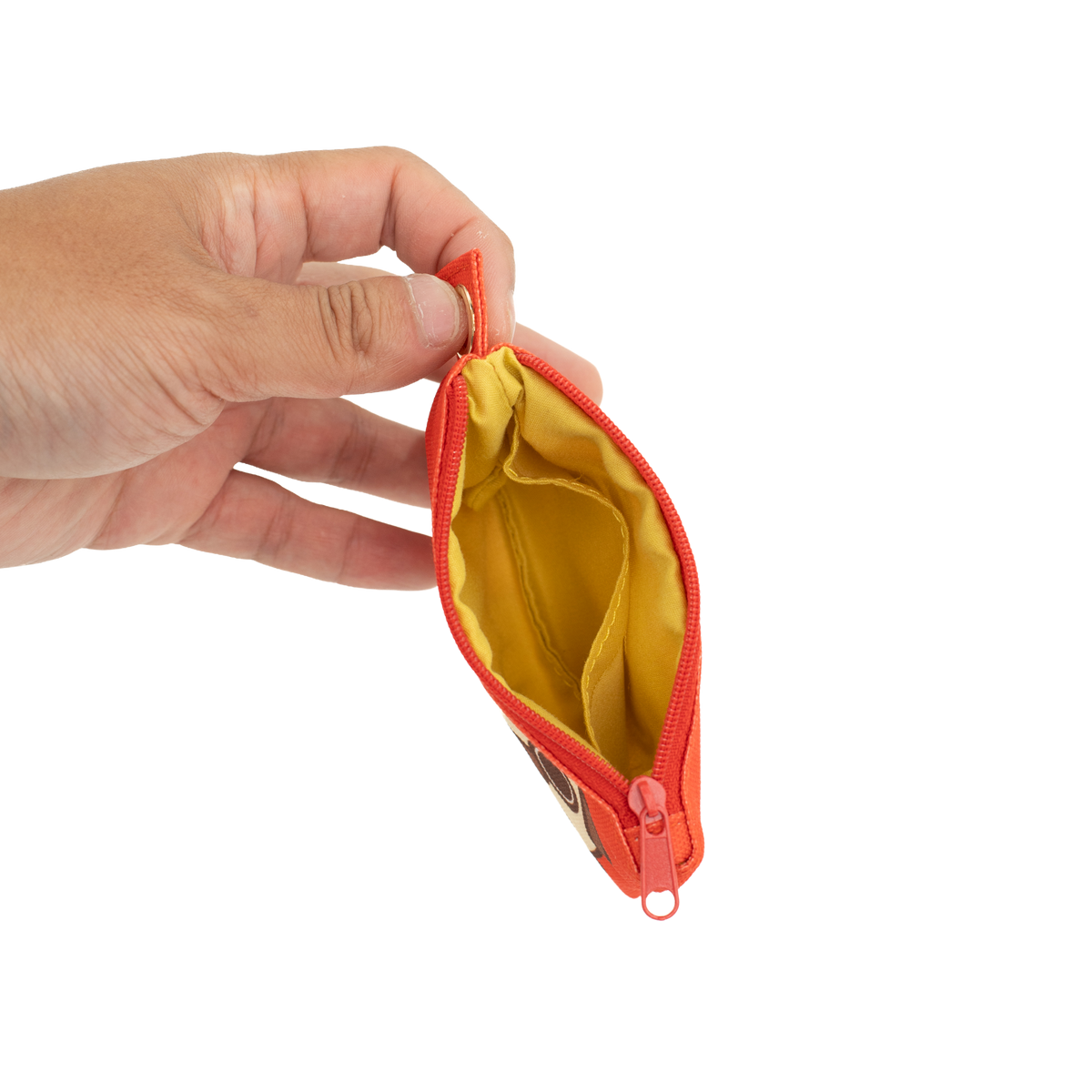 "Save Money" Coin Pouch