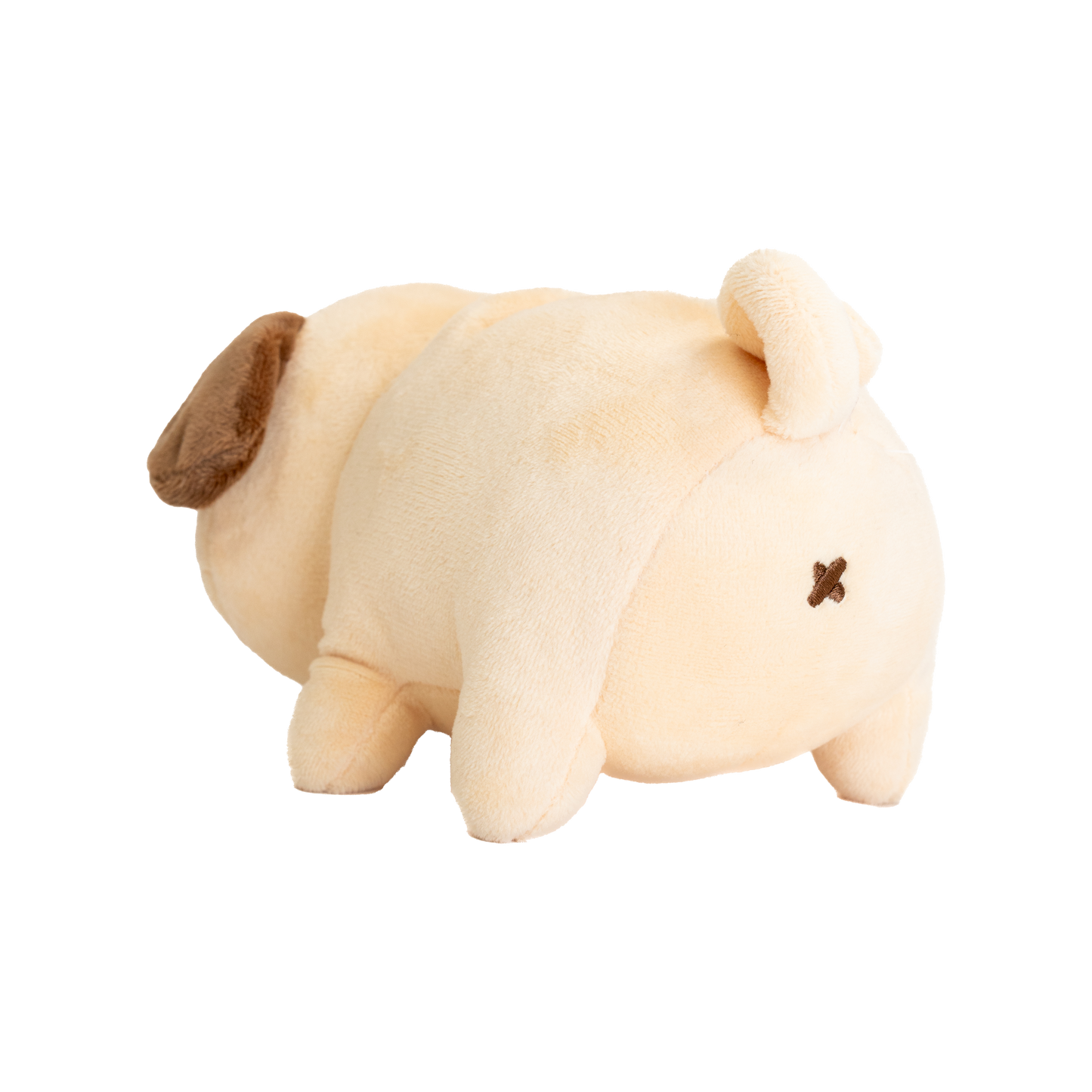 Puglie Plushie