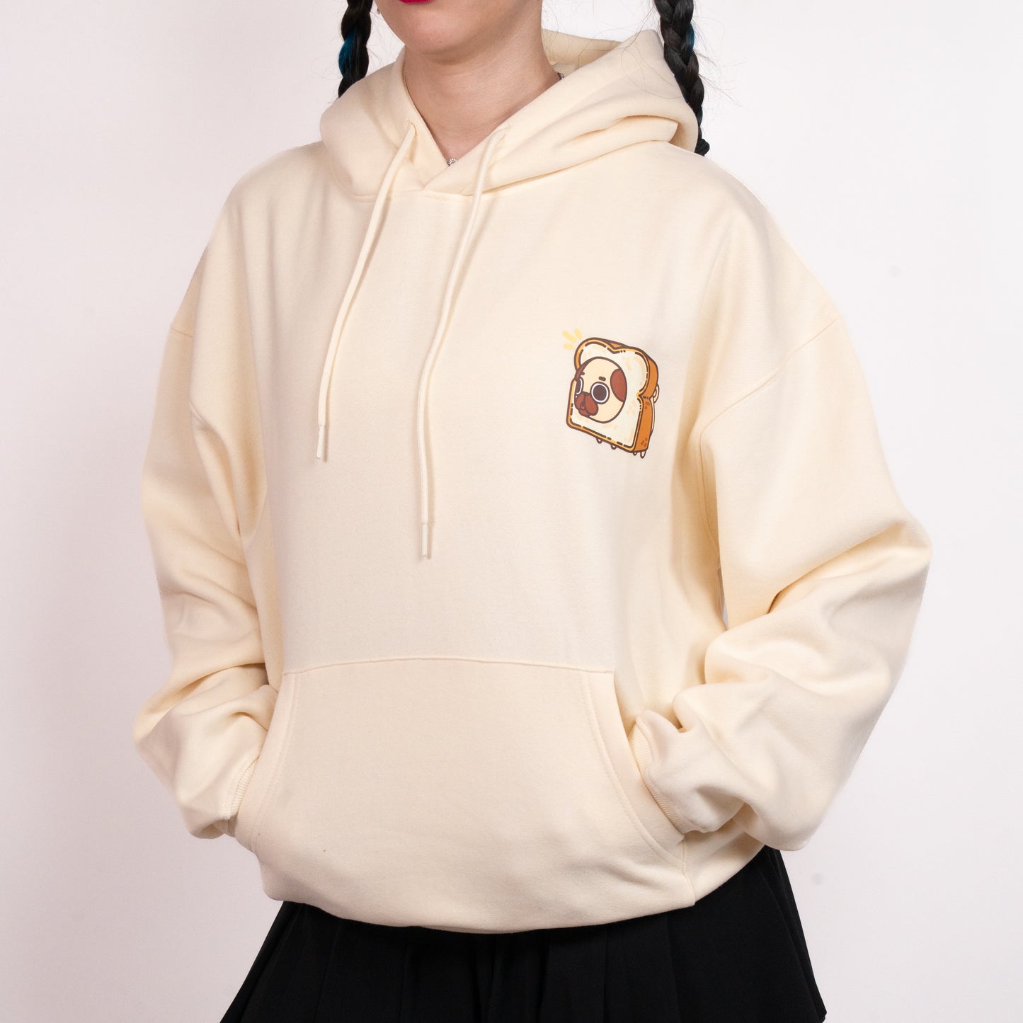 Doughy Hoodie (PREORDER - DELAYED SHIPPING)