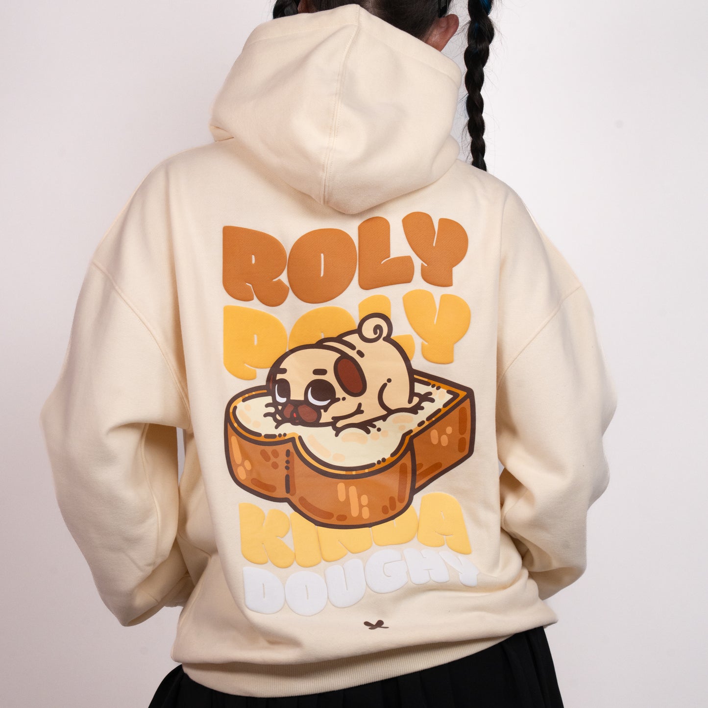 Doughy Hoodie (PREORDER - DELAYED SHIPPING)
