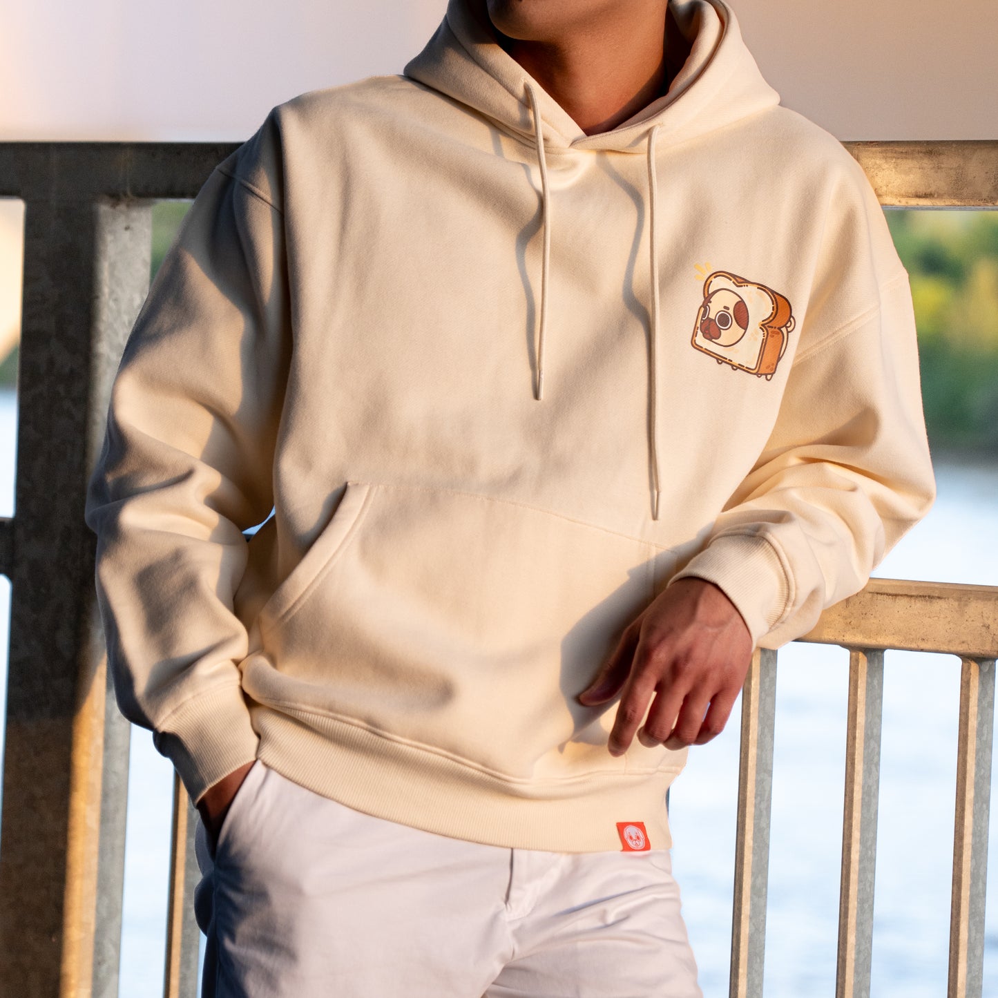 Doughy Hoodie (PREORDER - DELAYED SHIPPING)