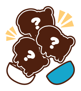 Puglie Sticker Surprise