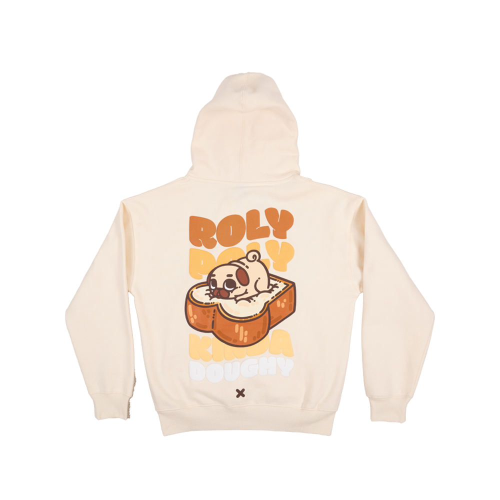 Doughy Hoodie (PREORDER - DELAYED SHIPPING)
