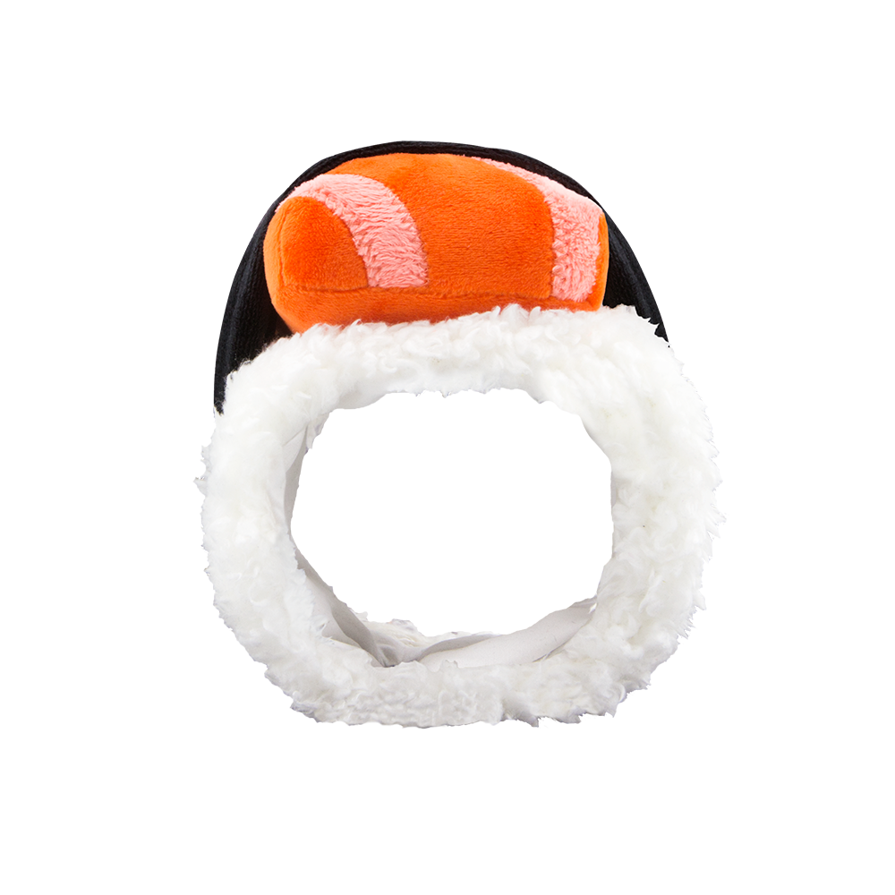 Sushi Puglie Plushie