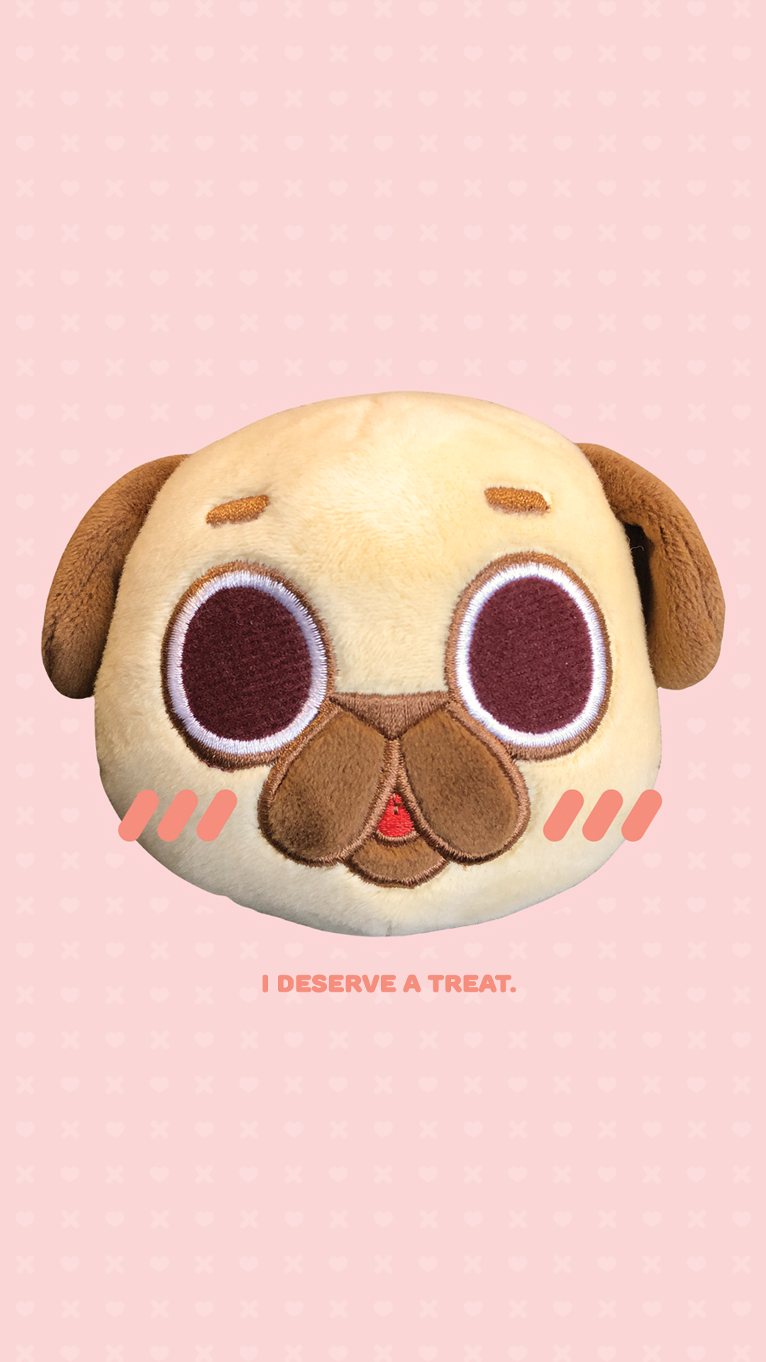 Puglie Plushie Wallpapers