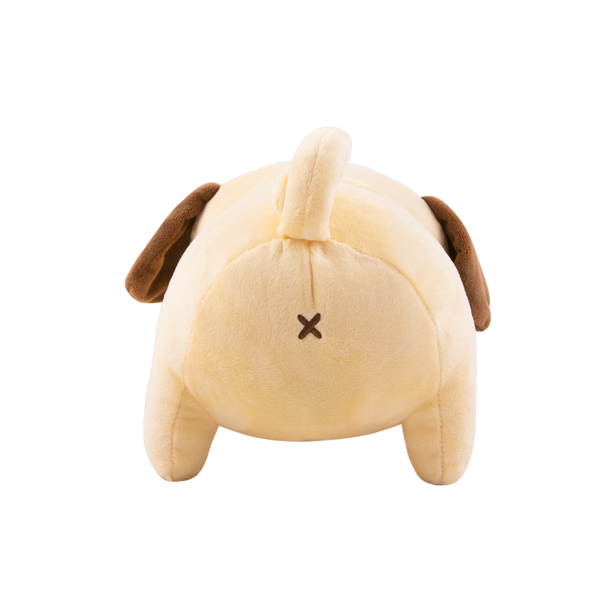 Big Boi Puglie Pug Plushie