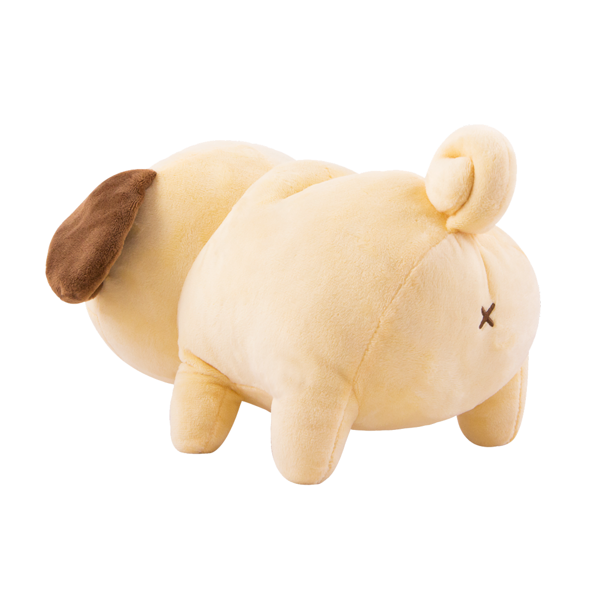 Big Boi Puglie Pug Plushie