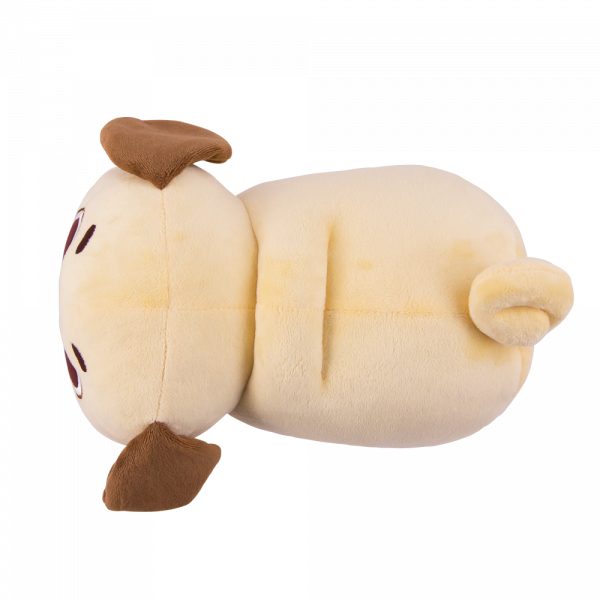 Big Boi Puglie Pug Plushie