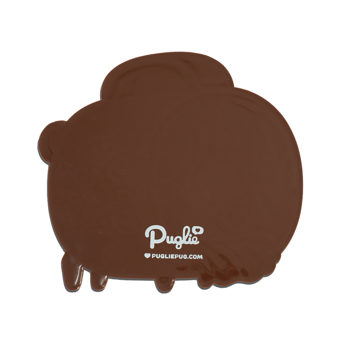"Good Bean Water" Puglie Silicone Coaster (PRESALE)