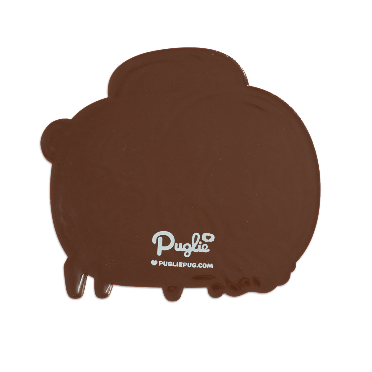 "Good Leaf Water" Puglie Silicone Coaster (PRESALE)