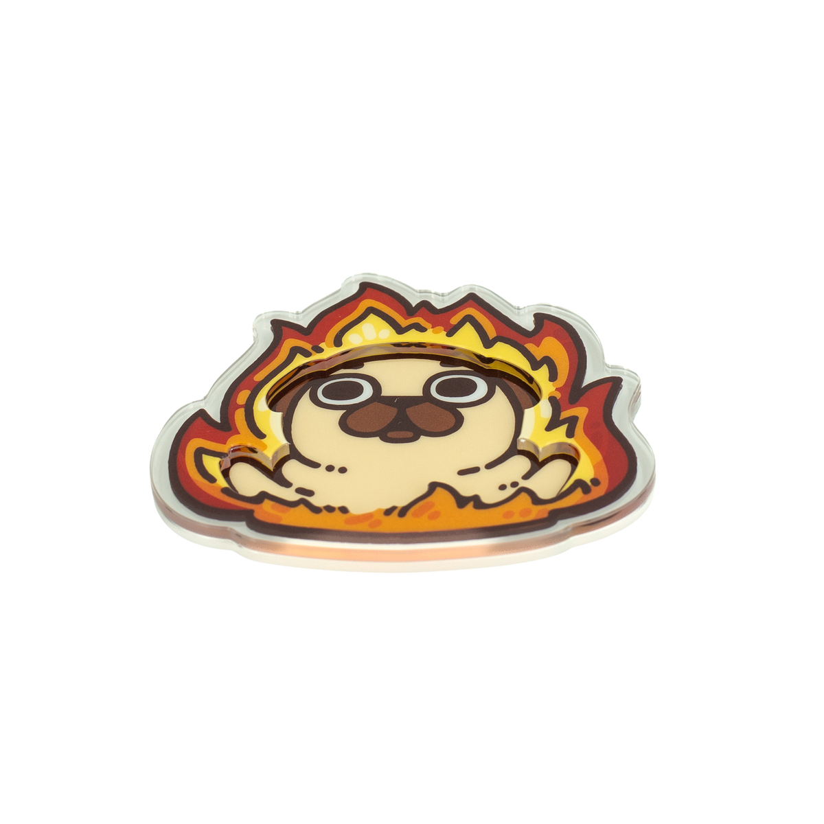 Hellmo Puglie Magnet
