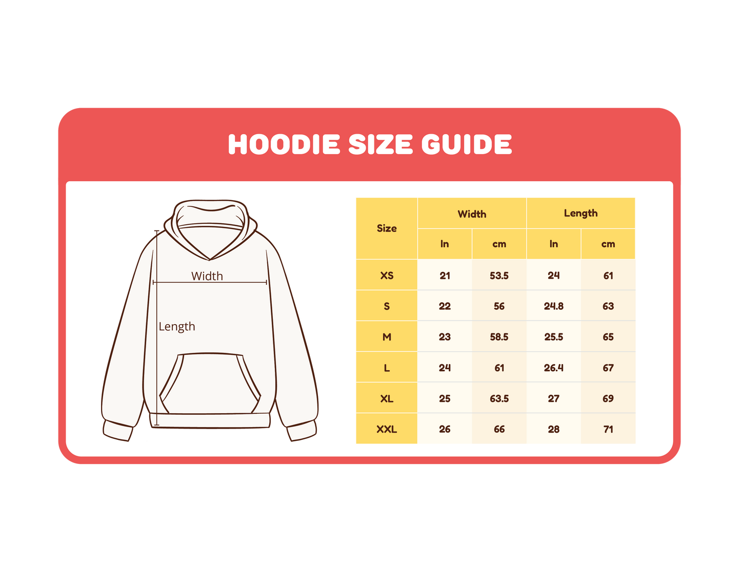Tired Hoodie (PREORDER - DELAYED SHIPPING)