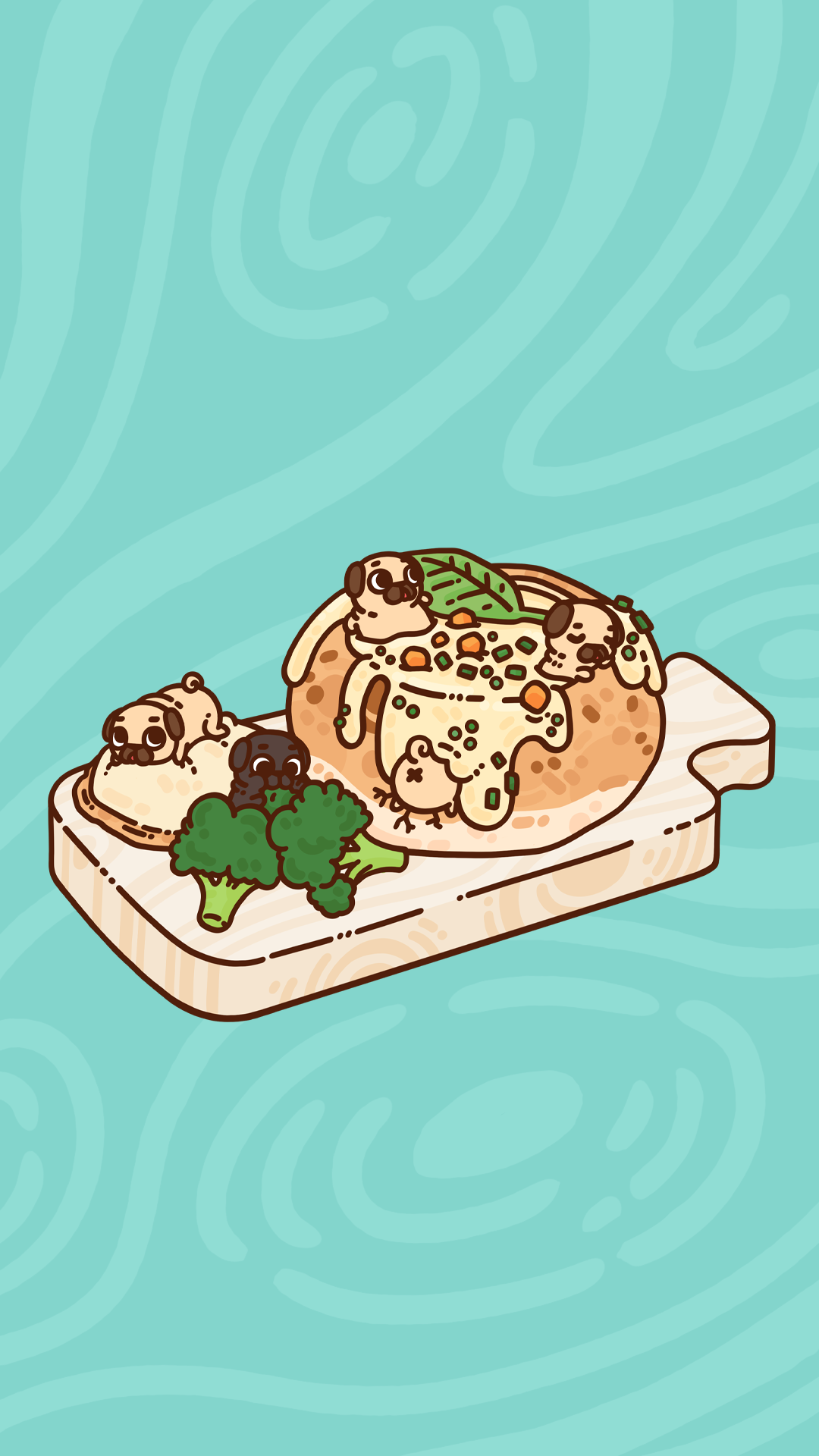 Bread Box Puglie Wallpapers