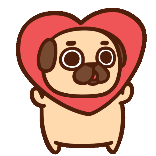 Puglie LINE Messenger Stickers
