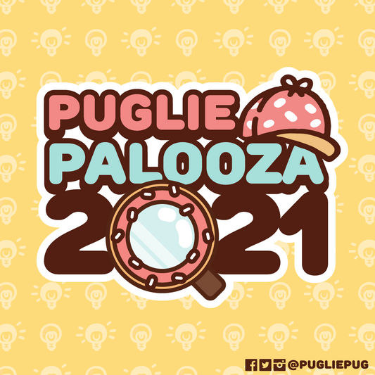 Making of Puglie Palooza