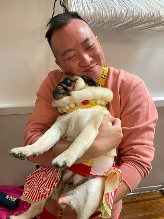 Cherished Charities and Rescues