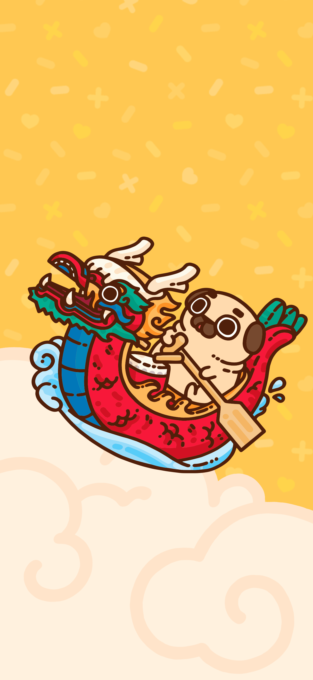 Chinese Festivities Wallpapers