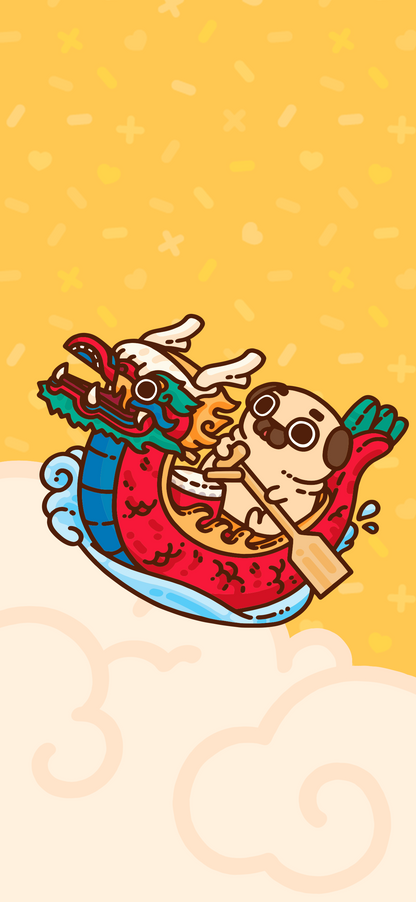 Chinese Festivities Wallpapers