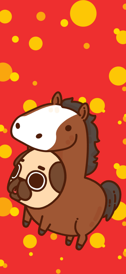 Chinese Festivities Wallpapers