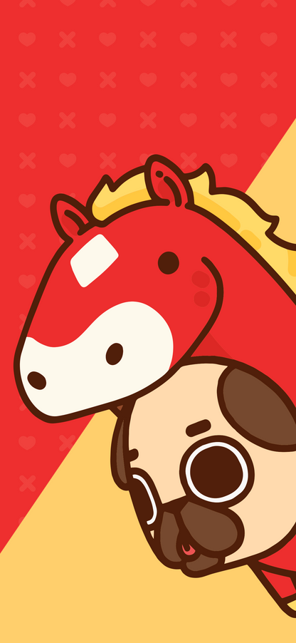 Chinese Festivities Wallpapers