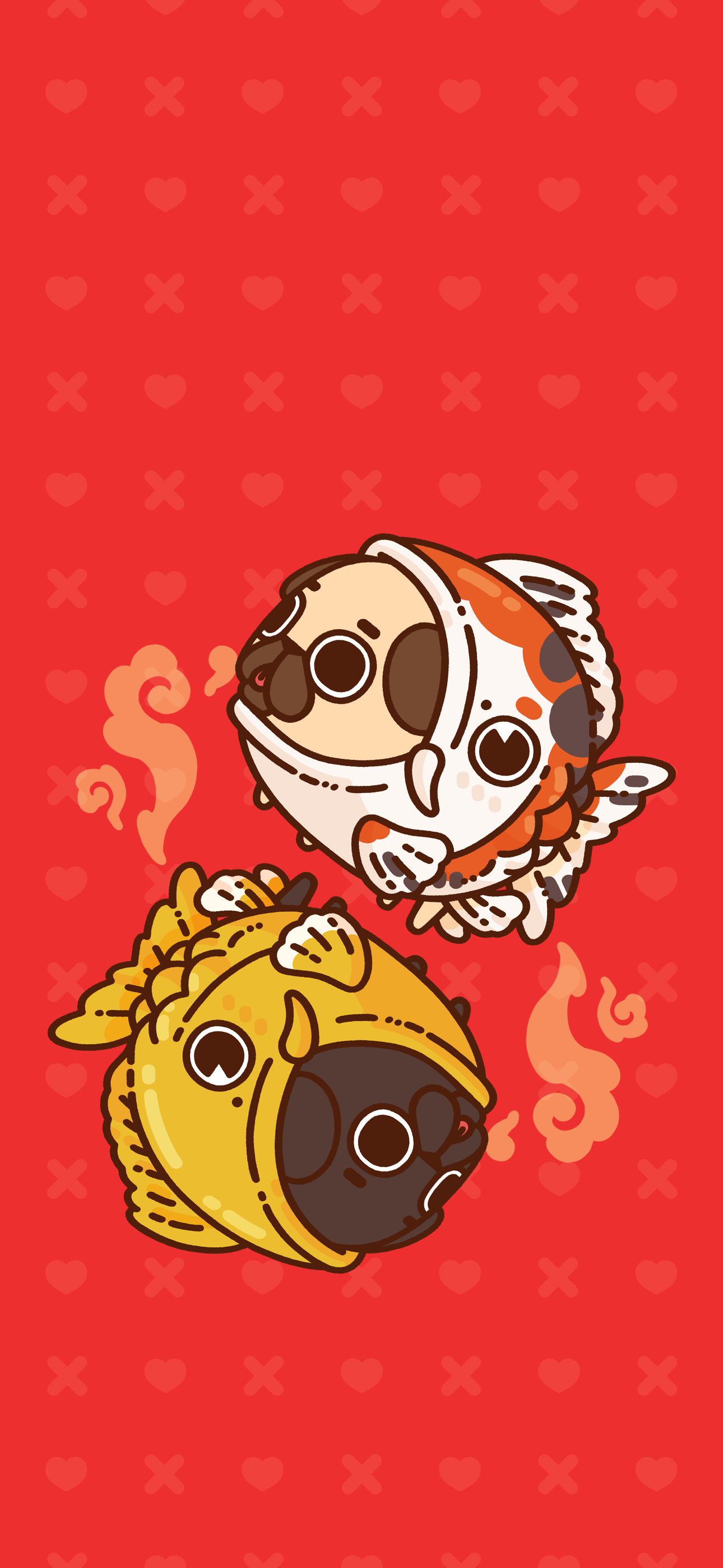 Chinese Festivities Wallpapers