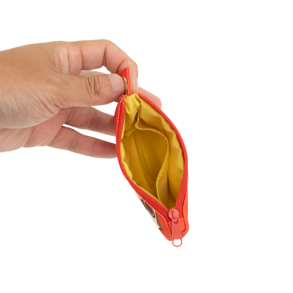 "Save Money" Coin Pouch