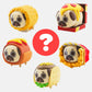 Puglie Chub & Grub Blind Box Vinyl Toys