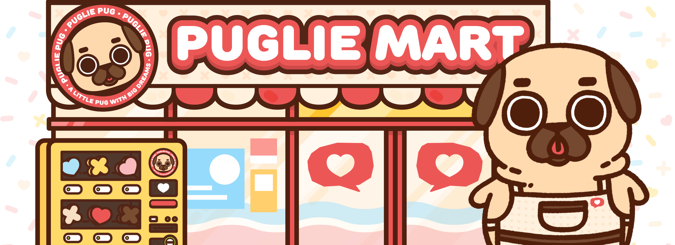 Puglie Mart