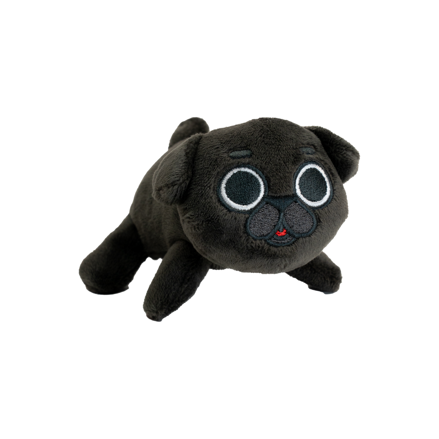 Ollie Clip Clap Plush