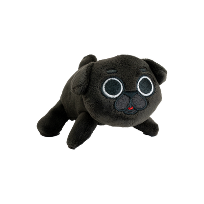 Ollie Clip Clap Plush