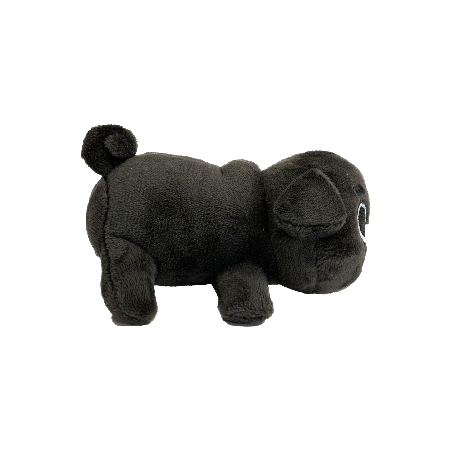 Ollie Clip Clap Plush