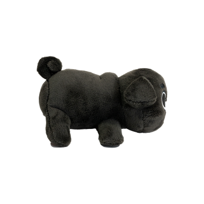 Ollie Clip Clap Plush