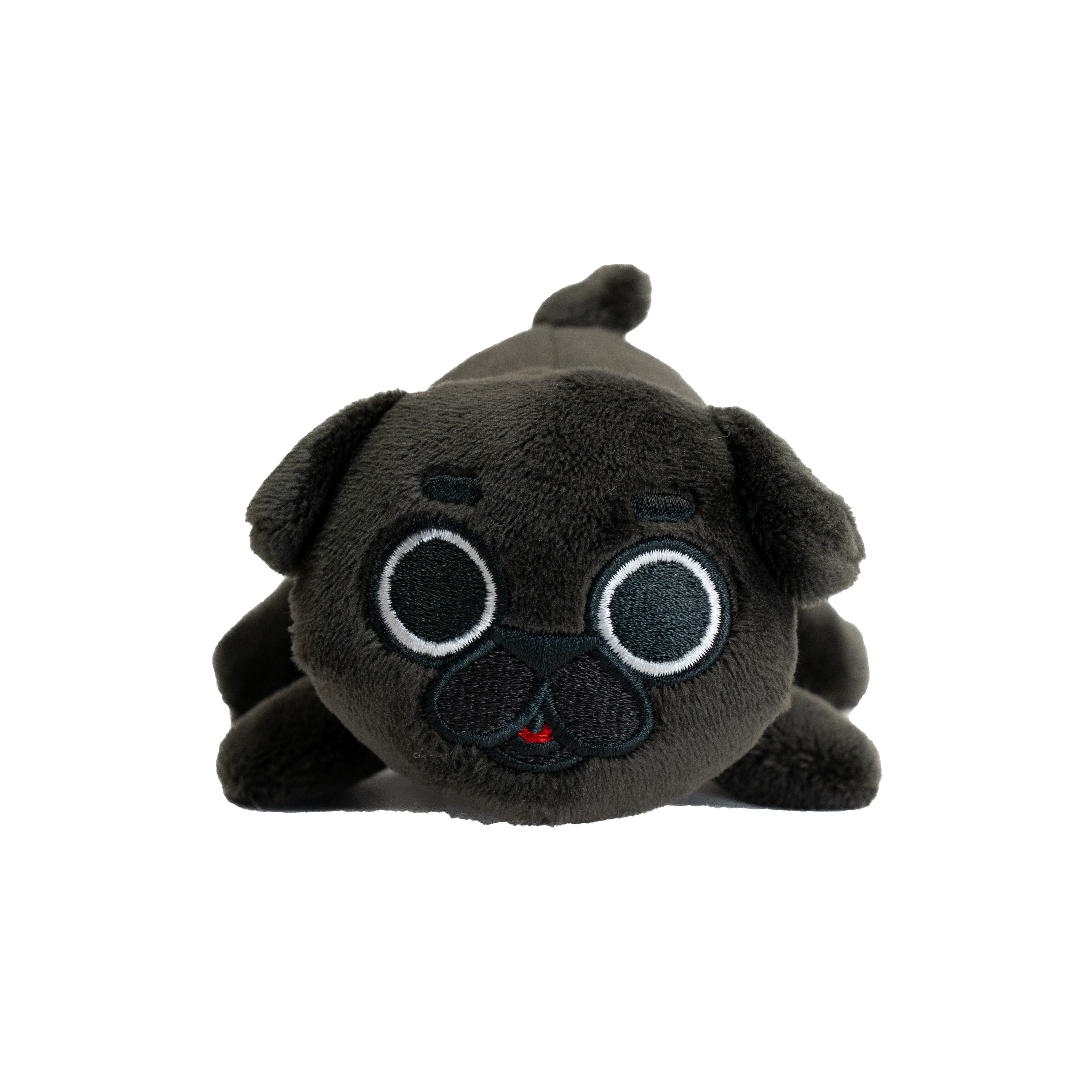 Puglie Pug - a little pug with big dreams – Puglie Mart