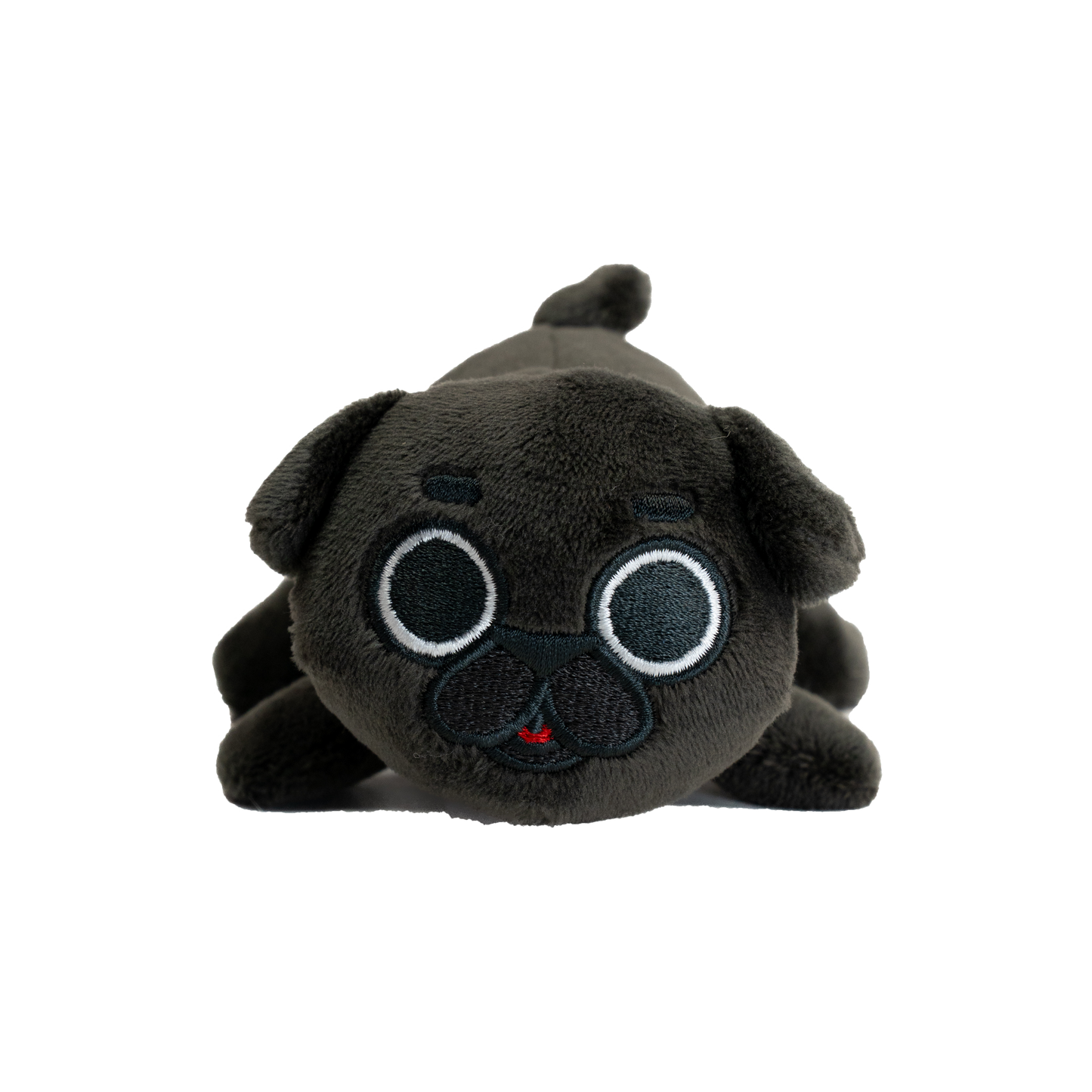 Ollie Clip Clap Plush