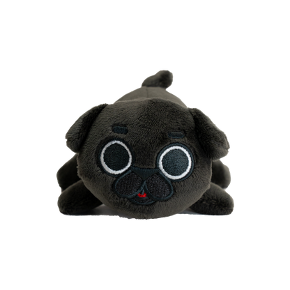 Ollie Clip Clap Plush