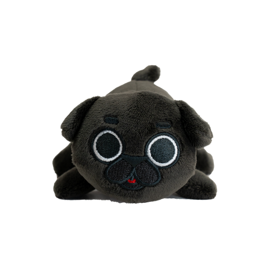 Ollie Clip Clap Plush