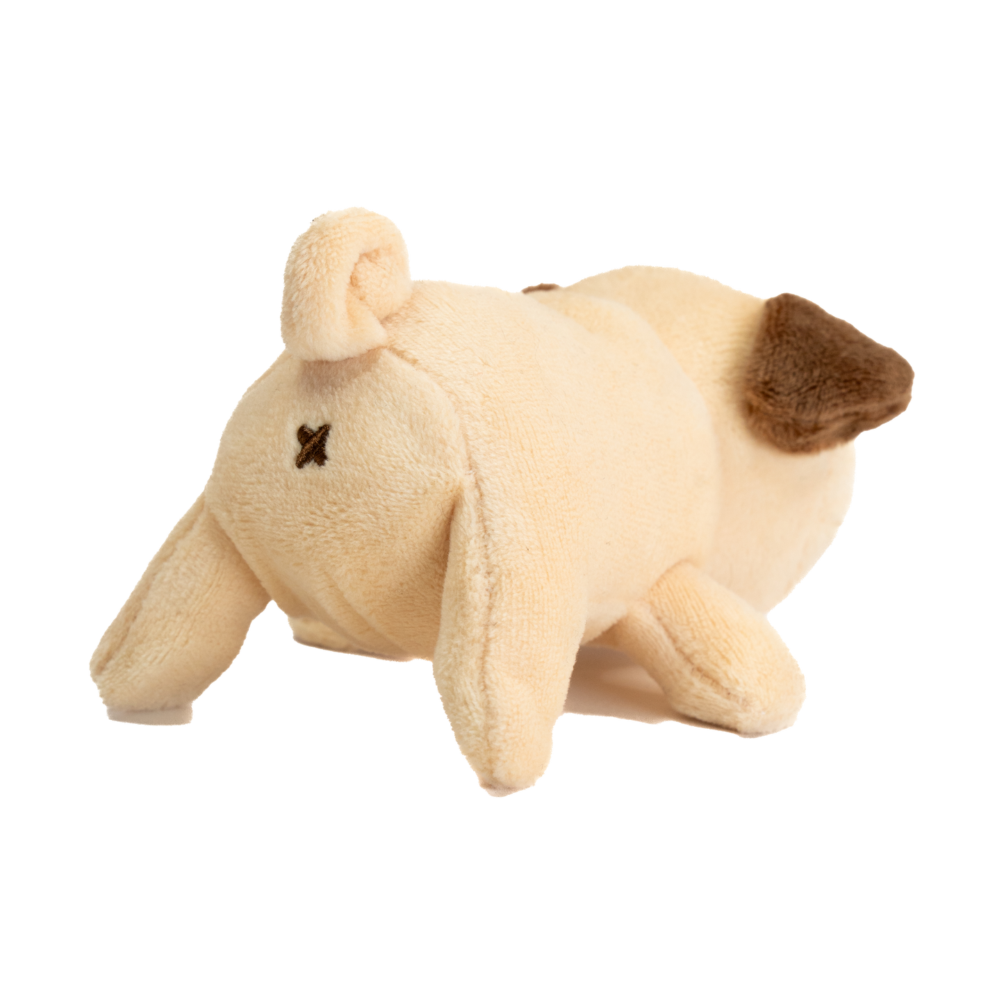 Puglie Clip Clap Plush