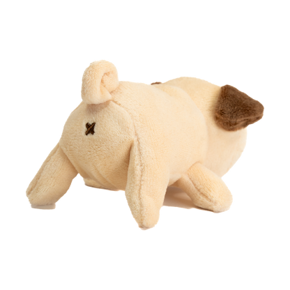 Puglie Clip Clap Plush