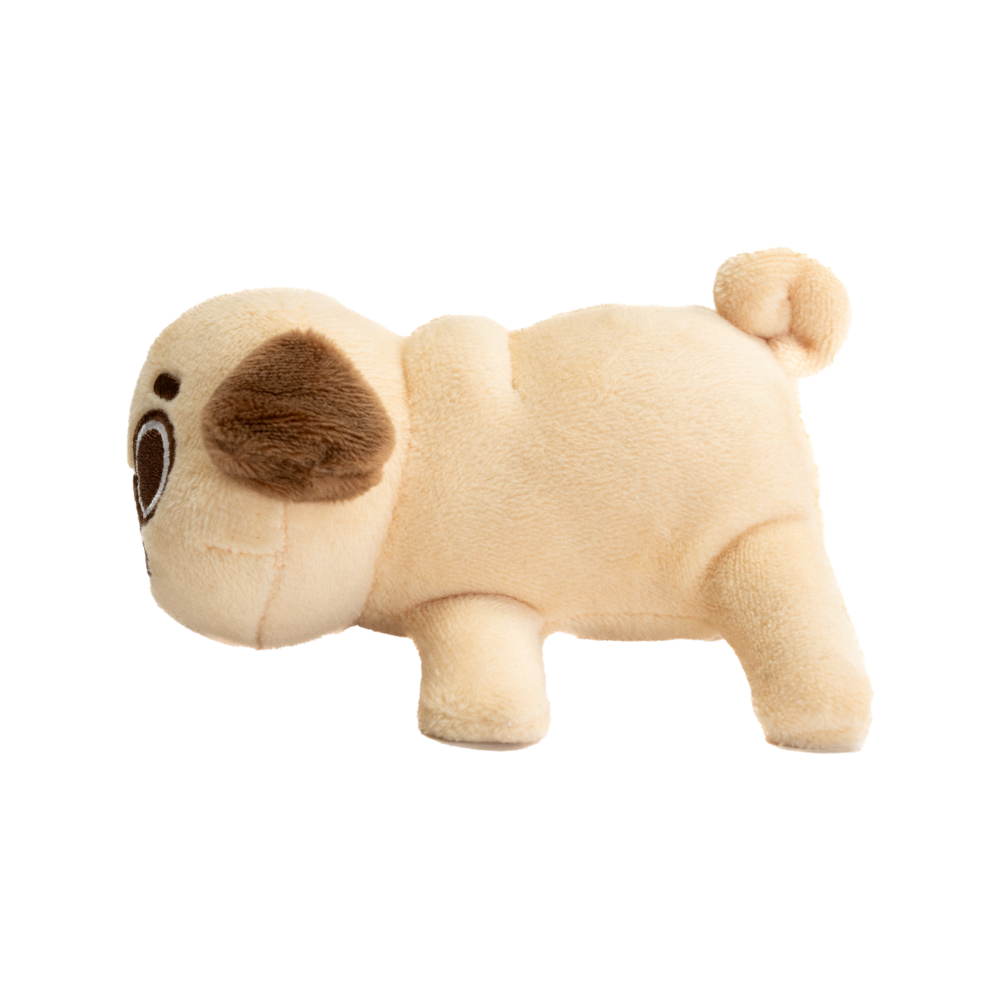 Puglie Clip Clap Plush
