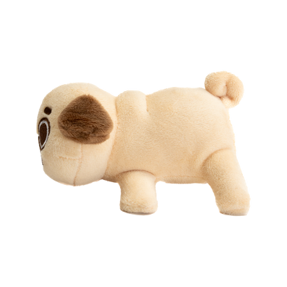 Puglie Clip Clap Plush