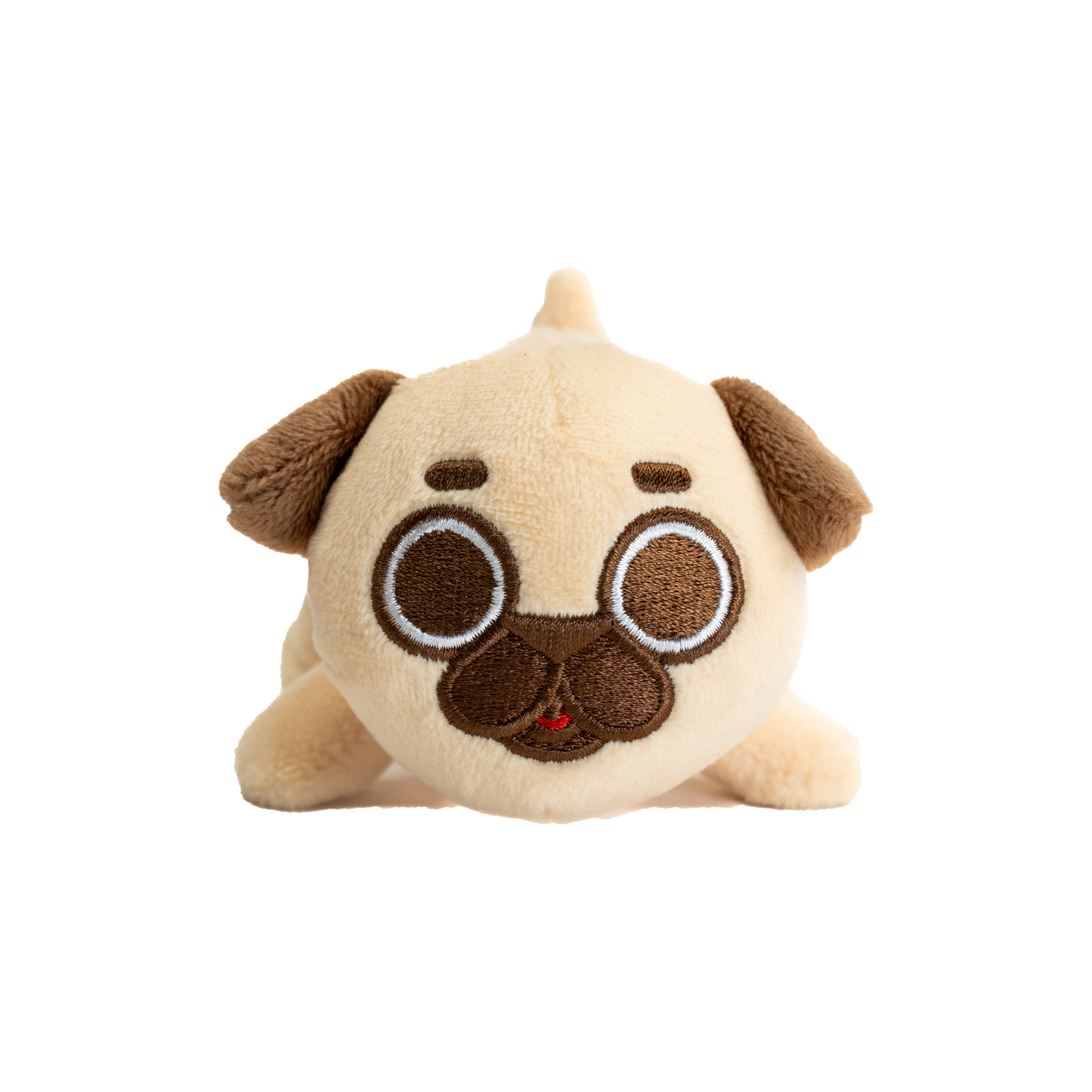 Puglie Clip Clap Plush