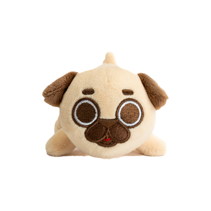 Puglie Clip Clap Plush