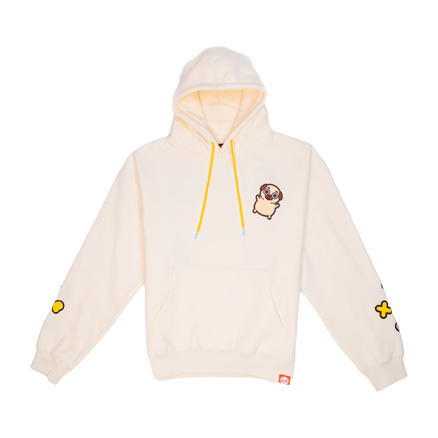 Lickie "Hi" Hoodie