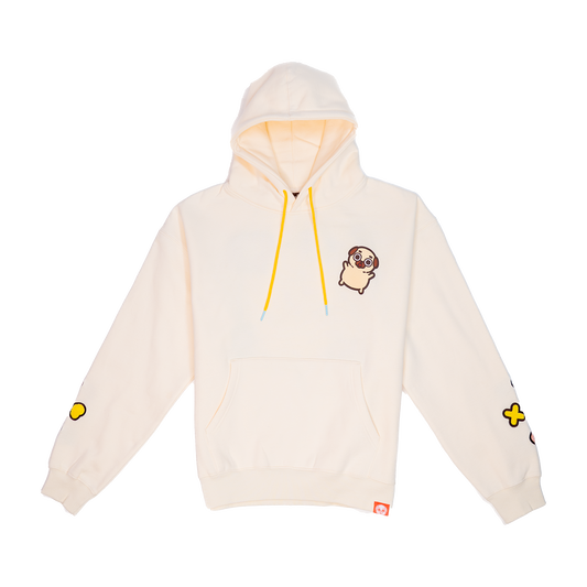 Lickie "Hi" Hoodie