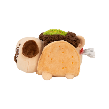 Taco Plushie