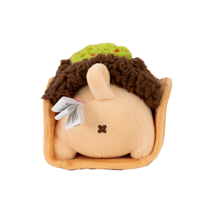 Taco Plushie