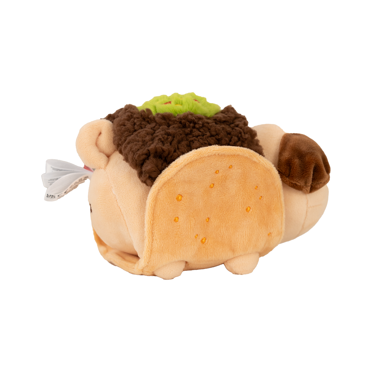 Taco Plushie
