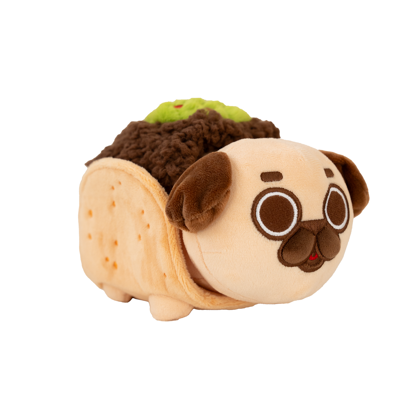 Taco Plushie