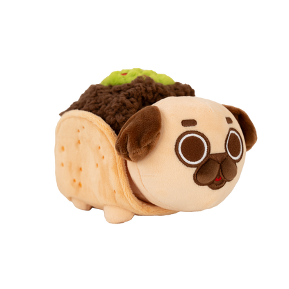 Taco Plushie