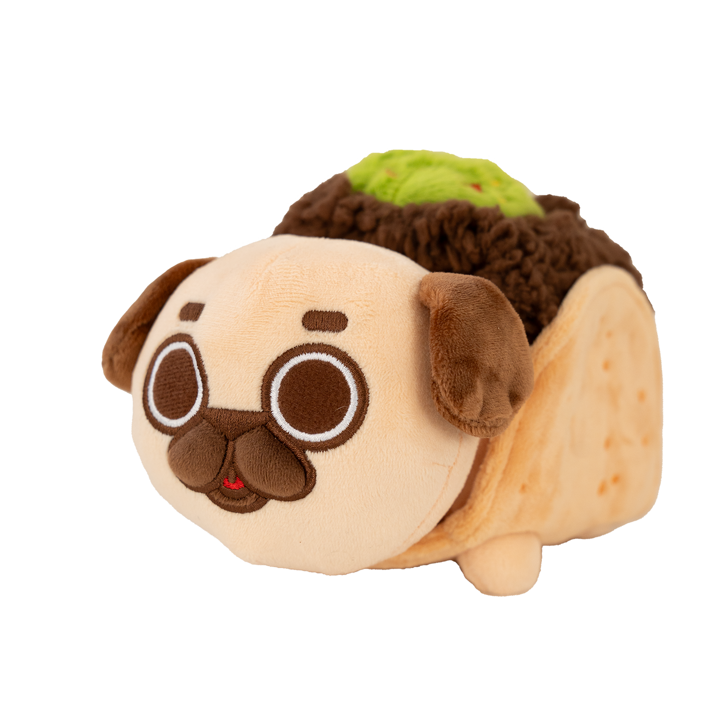 Taco Plushie